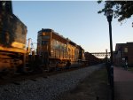 CSX 8051